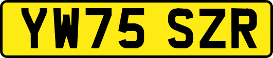 YW75SZR