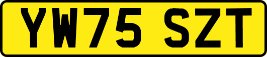YW75SZT
