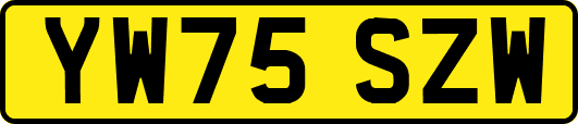 YW75SZW