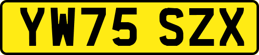 YW75SZX