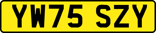 YW75SZY