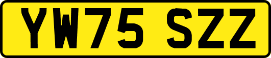 YW75SZZ