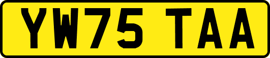 YW75TAA