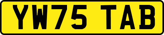 YW75TAB