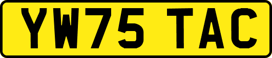 YW75TAC