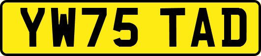 YW75TAD