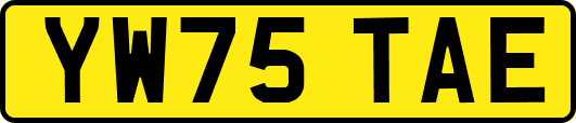 YW75TAE