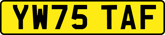 YW75TAF