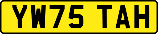 YW75TAH