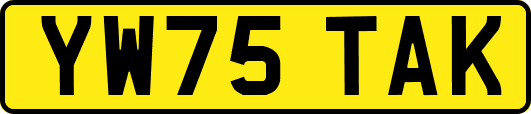 YW75TAK