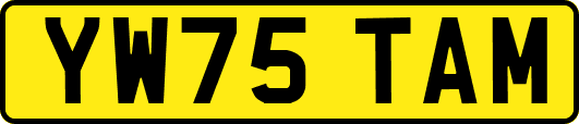 YW75TAM