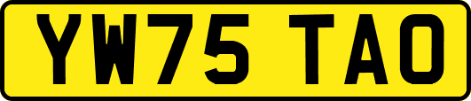 YW75TAO