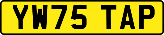 YW75TAP