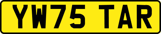 YW75TAR