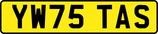 YW75TAS