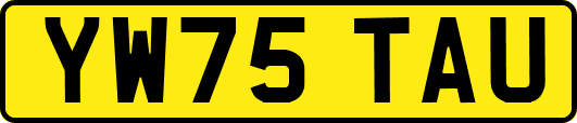 YW75TAU
