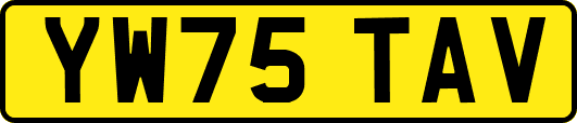 YW75TAV