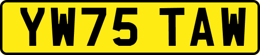YW75TAW