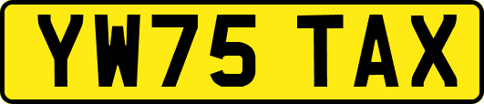 YW75TAX