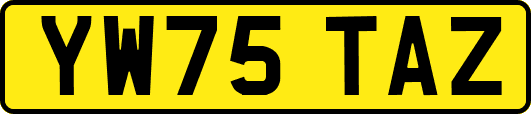 YW75TAZ