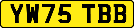YW75TBB