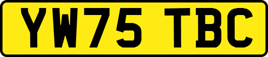 YW75TBC