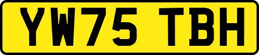 YW75TBH