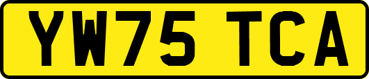 YW75TCA