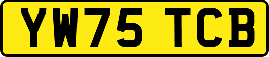 YW75TCB
