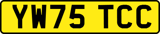 YW75TCC