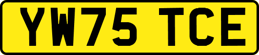 YW75TCE