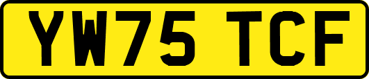 YW75TCF
