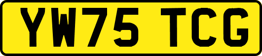 YW75TCG