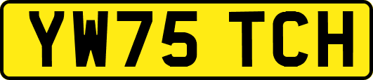 YW75TCH