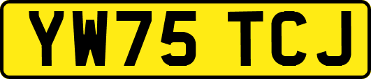 YW75TCJ