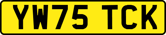 YW75TCK