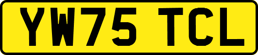 YW75TCL