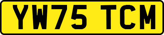 YW75TCM