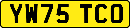 YW75TCO