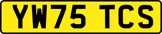 YW75TCS