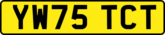 YW75TCT