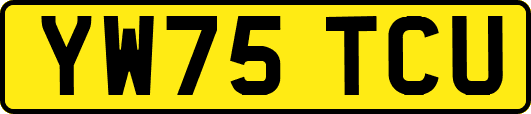 YW75TCU