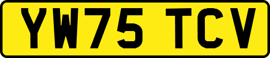 YW75TCV