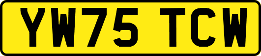 YW75TCW