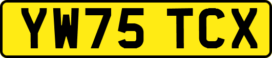 YW75TCX