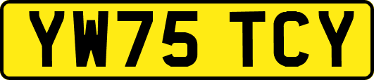 YW75TCY