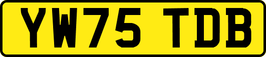 YW75TDB