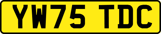 YW75TDC