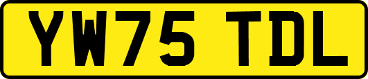 YW75TDL