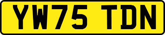 YW75TDN